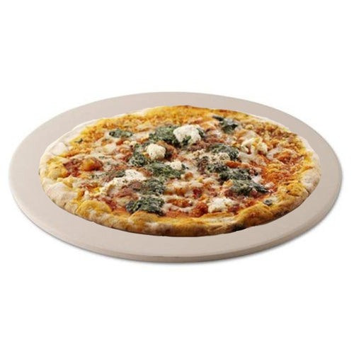 10 & 13 inch Pizza Stone