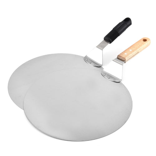 12-inch Stainless Steel Pizza Lifter