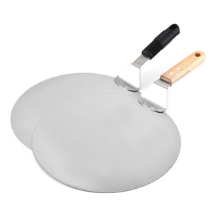 12-inch Stainless Steel Pizza Lifter