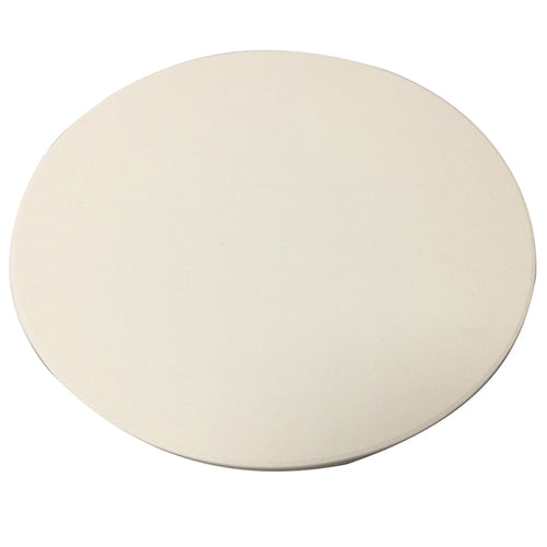 New 13 Inch Pizza Stone for Cooking Baking Grilling Extra Thick Pizza