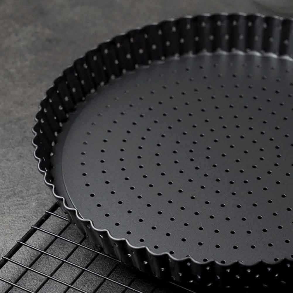 Perforated Deep Dish Pizza Pan